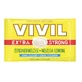 Лимонні цукерки fr zahr Extra Strong, 25 г, Vivil