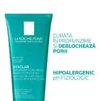 La Roche-Posay Effaclar Гель для мікропілінгу 200 мл: ціни та характеристики
