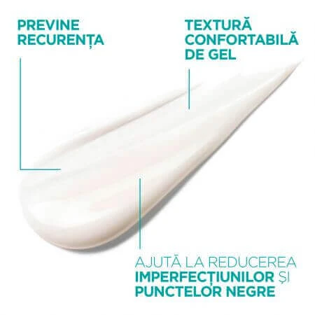La Roche-Posay Effaclar Гель для мікропілінгу 200 мл: ціни та характеристики