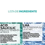 La Roche-Posay Effaclar Гель для мікропілінгу 200 мл: ціни та характеристики