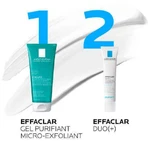 La Roche-Posay Effaclar Гель для мікропілінгу 200 мл: ціни та характеристики