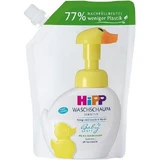 HIPP BABYSANFT WASHING FOAM replacement refill 1×250ml, пенка для умывания, refill