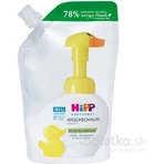 HIPP BABYSANFT WASHING FOAM replacement refill 1×250ml, пенка для умывания, refill: цены и характеристики