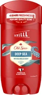 Твердий дезодорант Old Spice Deep Sea XXLLLL Твердий дезодорант 85 мл