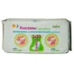 Прокладки Denticare-Gate Kft Biointimo Everyday, щоденні, 2 х 20 шт.