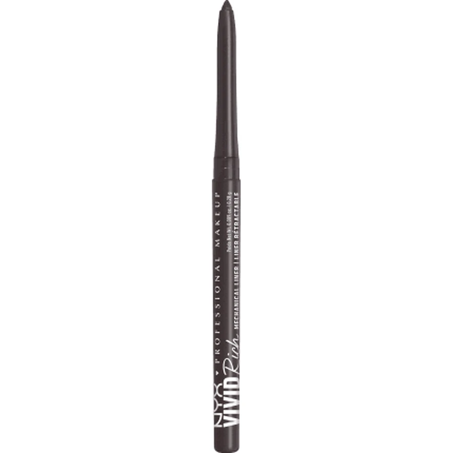 Nyx Professional MakeUp Vivid Rich Механічний олівець для очей 12 Truffle Diamond, 0,28 г: ціни та характеристики