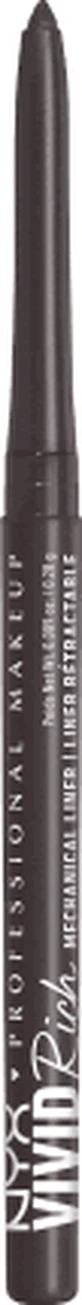Nyx Professional MakeUp Vivid Rich Mechanical Eye Pencil 12 Truffle Diamond, 0,28 г