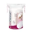 Cleanic, Косметические палочки для демакияжа, овальные, 40 шт.