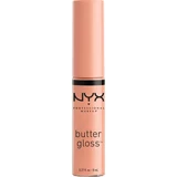 Блиск для губ Nyx Professional MAKEUP Butter Gloss 13 Fortune Cookie, 8 мл