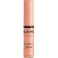Nyx Professional MAKEUP Блеск для губ Butter Gloss 13 Fortune Cookie, 8 мл