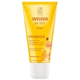 Weleda Calendula, захисний крем для дітей, від вітру та негоди, з календулою, 30 мл