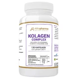 AltoPharma Коллагеновый комплекс, 120 капсул