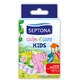 Пластырь Septona Kids, 15 штук