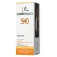 Uzdrovisco Pre-Age SPF 50 Пептидний антиоксидантний крем проти гіперпігментації, 50 мл