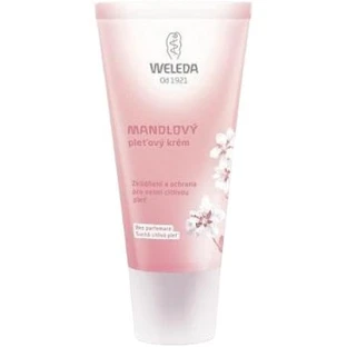 Мигдальний крем для шкіри Weleda 7 мл
