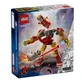 Робот Залізна людина проти Альтрона Marvel, 6 років+ 76307, Lego