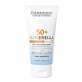 Защитный крем Dermedic Sunbrella, для жирной и комбинированной кожи, SPF 50+, 50 г ДЕФЕКТИРОВАННАЯ УПАКОВКА