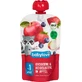 Детское фруктовое пюре Babylove Bio Erdbeere & Heidelbeere in Apfel с 1 года, 100 г