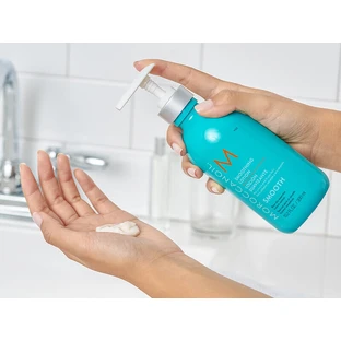 Розгладжуючий лосьйон Розгладжуючий лосьйон, 300 мл, Moroccanoil