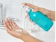 Разглаживающий лосьон Разглаживающий лосьон, 300 мл, Moroccanoil