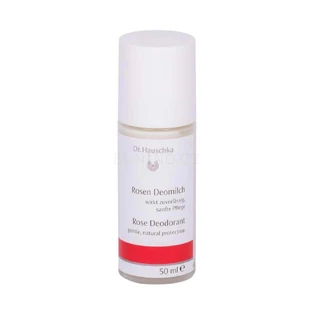 Dr. Hauschka Роликовый дезодорант с экстрактом руты 50 мл