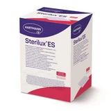 Марлеві серветки стерильні Sterilux ES, 10 см х 10 см, 25 пакетиків, Hartmann