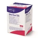 Марлевые подушечки Sterile Sterilux ES, 10 см x 10 см, 25 пакетиков, Hartmann