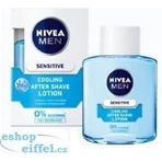 NIVEA Men Охолоджуюча вода після гоління для чутливих чоловіків 1×100 мл, вода після гоління: ціни та характеристики