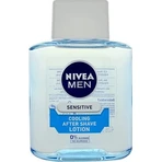 NIVEA Men Охолоджуюча вода після гоління для чутливих чоловіків 1×100 мл, вода після гоління: ціни та характеристики