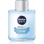 NIVEA Men Охолоджуюча вода після гоління для чутливих чоловіків 1×100 мл, вода після гоління: ціни та характеристики