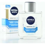 NIVEA Men Охолоджуюча вода після гоління для чутливих чоловіків 1×100 мл, вода після гоління: ціни та характеристики