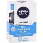 NIVEA Men Охолоджуюча вода після гоління для чутливих чоловіків 1×100 мл, вода після гоління: ціни та характеристики