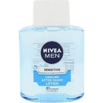 NIVEA Men Охолоджуюча вода після гоління для чутливих чоловіків 1×100 мл, вода після гоління: ціни та характеристики