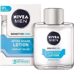 NIVEA Men Охолоджуюча вода після гоління для чутливих чоловіків 1×100 мл, вода після гоління: ціни та характеристики