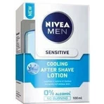 NIVEA Men Охолоджуюча вода після гоління для чутливих чоловіків 1×100 мл, вода після гоління: ціни та характеристики