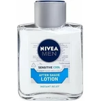 NIVEA Men Охолоджуюча вода після гоління для чутливих чоловіків 1×100 мл, вода після гоління: ціни та характеристики