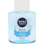 NIVEA Men Охолоджуюча вода після гоління для чутливих чоловіків 1×100 мл, вода після гоління: ціни та характеристики