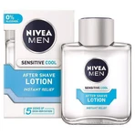 NIVEA Men Охолоджуюча вода після гоління для чутливих чоловіків 1×100 мл, вода після гоління: ціни та характеристики