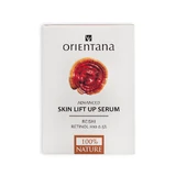 Orientana, укрепляющая ночная сыворотка Reishi Retinol H10 0,5%, 30 мл