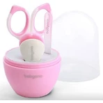 BabyOno Набор маникюрный для детей инструкция: цены и характеристики
