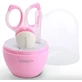 BabyOno Набор маникюрный для детей инструкция