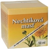 ГЕРБАКОС НЕХТІК мазь 1×50 мл, для проблемної шкіри, акне, екземи