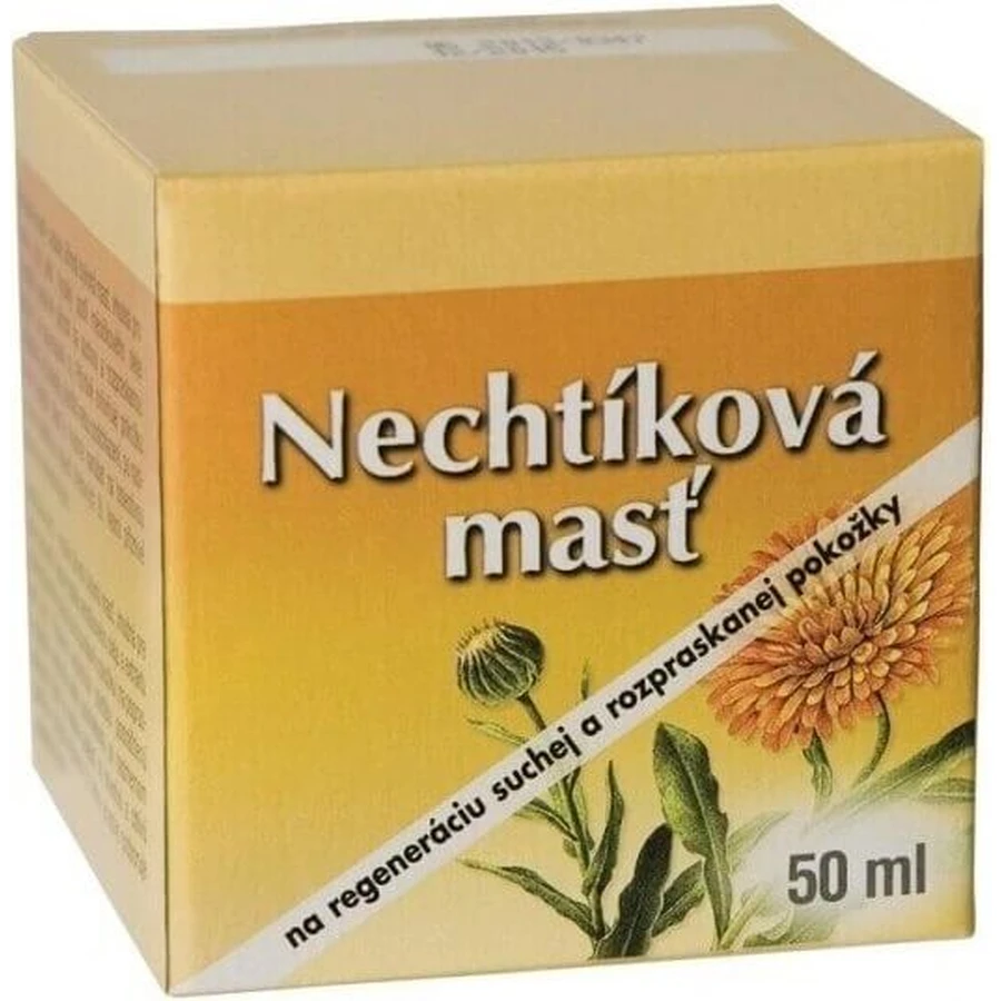 HERBACOS NECHTIKA MAS 1×50 мл, для проблемной кожи, акне, экземы: цены и характеристики