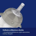 LOVI Первая чашка с соломинкой и грузиком 150 мл Harmony: цены и характеристики