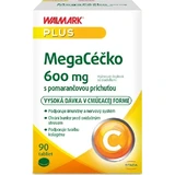 WALMARK Megacečko 600 мг апельсин 1×90 таблеток, дієтична добавка