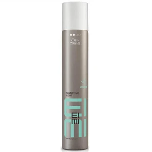 Лак для волосся Eimi Mistify Me Light Flexible Hold, 500 мл, Wella Professional