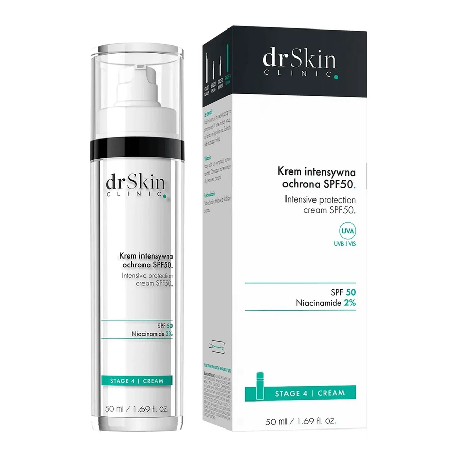DrSkin Clinic, сильный омолаживающий крем, 50 мл: цены и характеристики