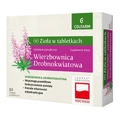 Экстракт Иван-чая Colfarm Small-flowered Willowbush, 60 таблеток