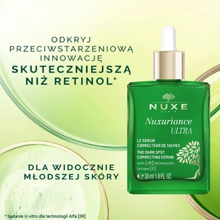 Nuxe Nuxuriance Ultra Сироватка для корекції гіперпігментації, 30 мл
