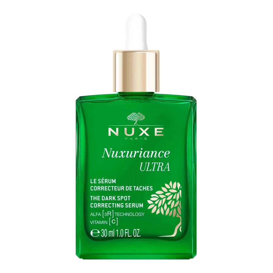 Nuxe Nuxuriance Ultra Сироватка для корекції гіперпігментації, 30 мл: ціни та характеристики